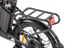 Электровелосипед INTRO Twist Pro в Сочи