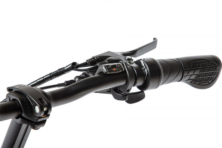 Электровелосипед INTRO Twist Pro в Сочи