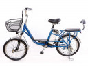 Электровелосипед Elbike Duet в Сочи