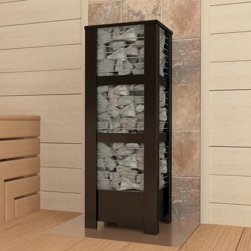 Электрокаменка GeoS QUADRO-Soft 9 в Сочи