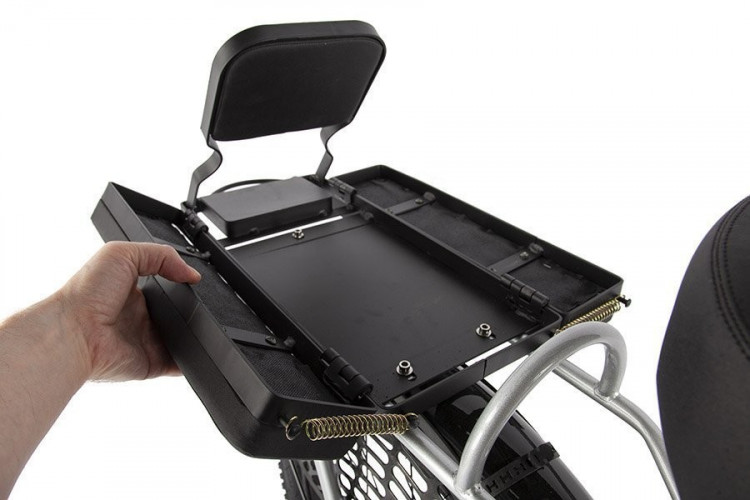 Электровелосипед Eltreco Green City e-ALFA LUX в Сочи