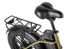 Электровелосипед INTRO Ralf 350 Электровелосипед INTRO Ralf 350