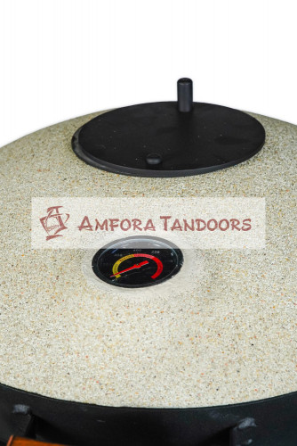 Тандыр Амфора САРМАТ утепленный в Сочи