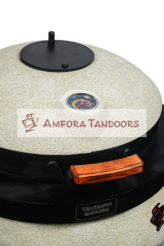 Тандыр Амфора САРМАТ утепленный в Сочи