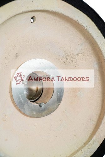 Тандыр Амфора САРМАТ утепленный в Сочи