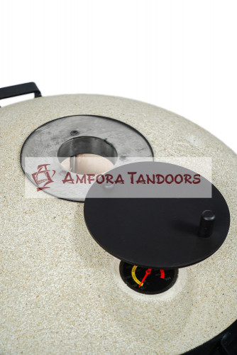 Тандыр Амфора САРМАТ утепленный в Сочи