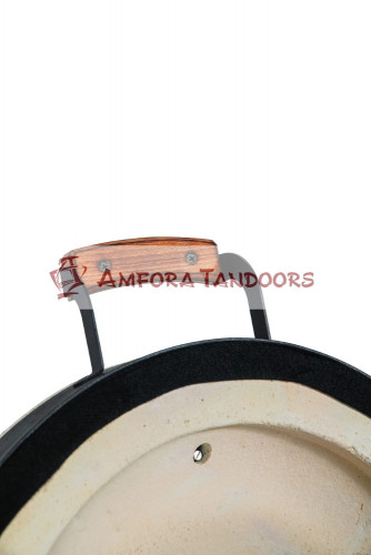 Тандыр Амфора САРМАТ утепленный в Сочи