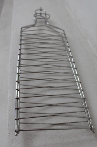 Решетка для рыбы в Сочи