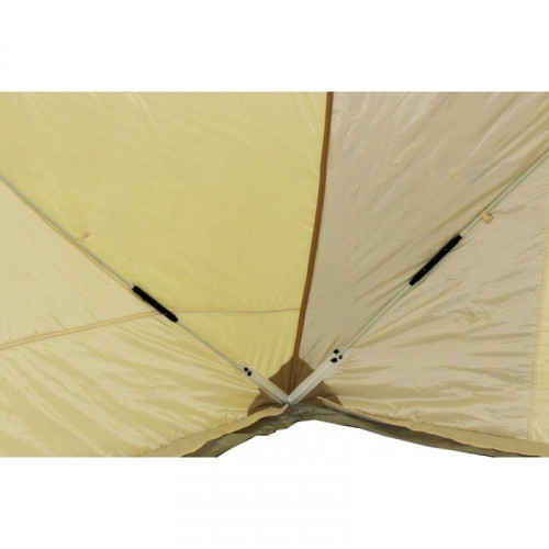 Зимняя палатка Polar Bird 2T Long компакт в Сочи