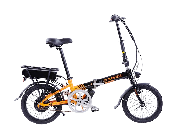 Электровелосипед Elbike Pobeda ST в Сочи