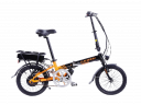 Электровелосипед Elbike Pobeda ST в Сочи