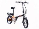 Электровелосипед Elbike Pobeda ST в Сочи