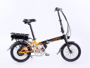 Электровелосипед Elbike Pobeda ST в Сочи