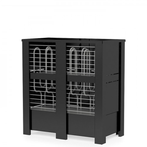 Электрокаменка GeoS QUADRO-Pro 12 в Сочи