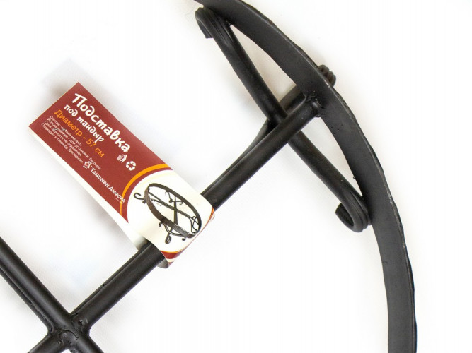 Подставка под тандыр Дастархан в Сочи