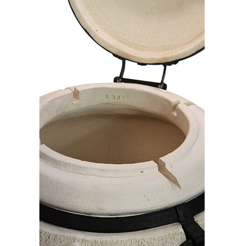 Тандыр Восточный с откидной крышкой в Сочи