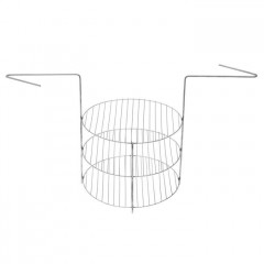 Этажерка 3-х ярусная диаметр 27 см Этажерка 3-х ярусная диаметр 27 см