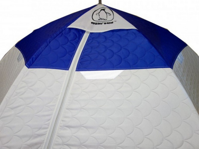 Палатка для рыбалки Пингвин 3 Термолайт в Сочи