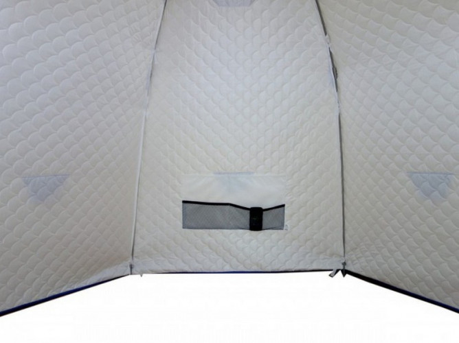 Палатка для рыбалки Пингвин 3 Термолайт в Сочи