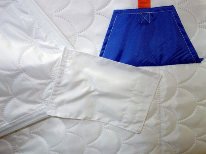 Палатка для рыбалки Пингвин 3 Термолайт в Сочи