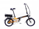 Электровелосипед Elbike Pobeda в Сочи