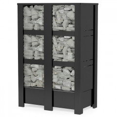 Электрокаменка GeoS QUADRO-Pro 18