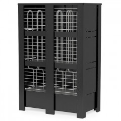 Электрокаменка GeoS QUADRO-Pro 18 Электрокаменка GeoS QUADRO-Pro 18