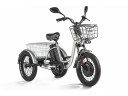 Электрофэтбайк Eltreco Porter FAT 700 в Сочи