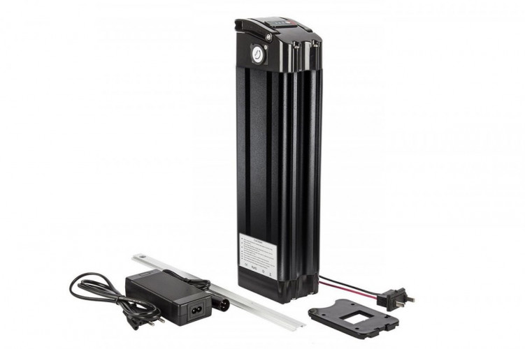 Аккумуляторная батарея 48V 12Ah для электровелосипедов PORTER в Сочи