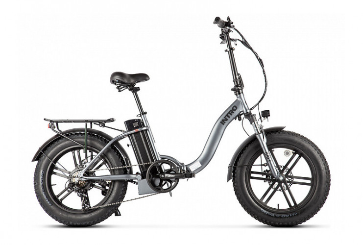 Электровелосипед INTRO Ralf 750 в Сочи