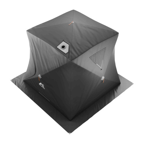 Палатка-Баня МОРЖ КУБ Light XL в Сочи