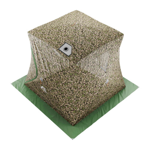 Палатка-Баня МОРЖ КУБ Light XL в Сочи