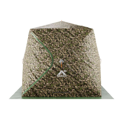 Палатка-Баня МОРЖ КУБ Light XL в Сочи