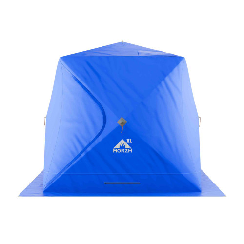 Палатка-Баня МОРЖ КУБ Light XL в Сочи