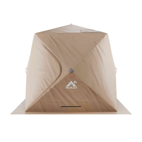Палатка-Баня МОРЖ КУБ Light XL в Сочи