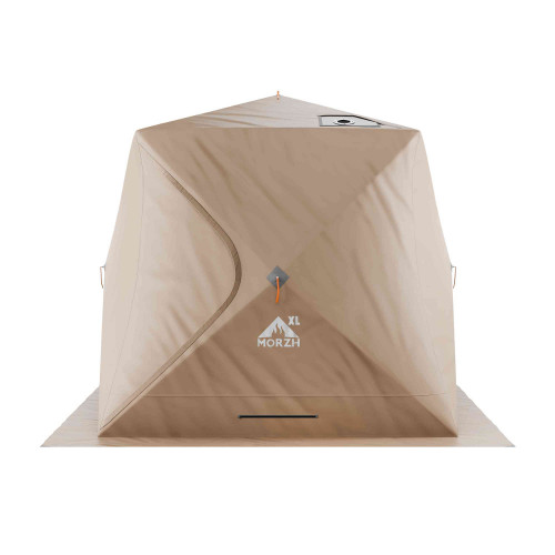 Палатка-Баня МОРЖ КУБ Light XL в Сочи