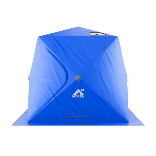 Палатка-Баня МОРЖ КУБ Light XL в Сочи