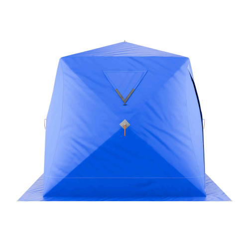 Палатка-Баня МОРЖ КУБ Light XL в Сочи