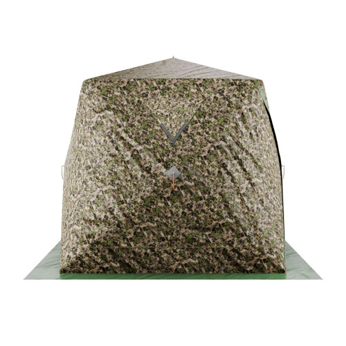 Палатка-Баня МОРЖ КУБ Light XL в Сочи