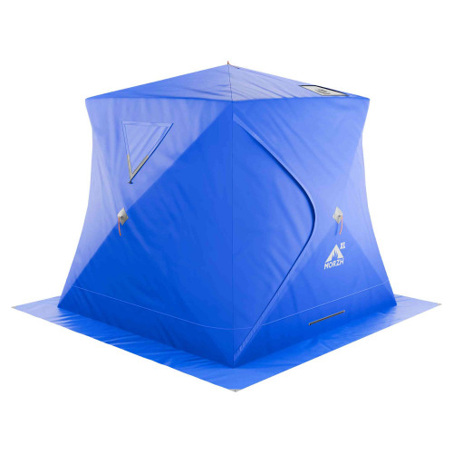 Палатка-Баня МОРЖ КУБ Light XL в Сочи