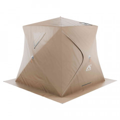 Палатка-Баня МОРЖ КУБ Light XL Палатка-Баня МОРЖ КУБ Light XL