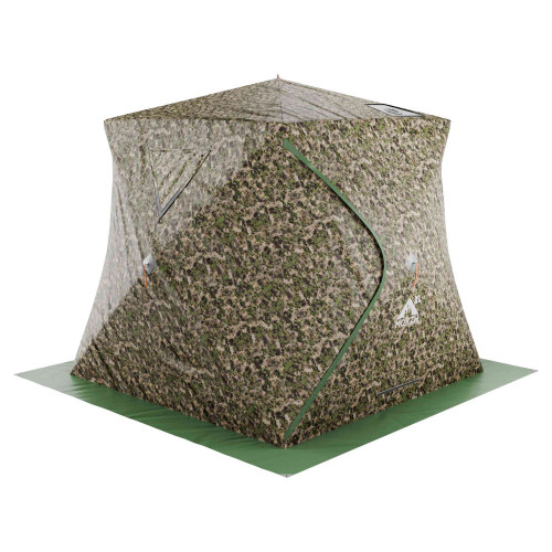 Палатка-Баня МОРЖ КУБ Light XL в Сочи