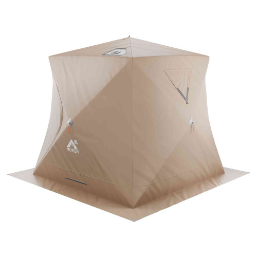 Палатка-Баня МОРЖ КУБ Light XL в Сочи