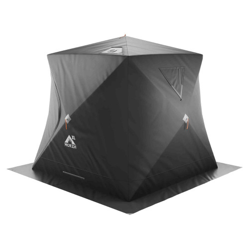 Палатка-Баня МОРЖ КУБ Light XL в Сочи