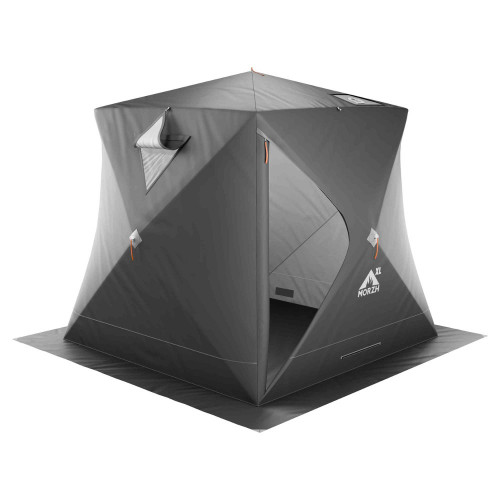 Палатка-Баня МОРЖ КУБ Light XL в Сочи