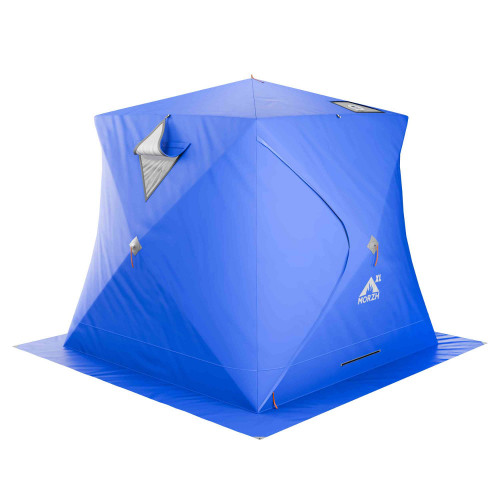 Палатка-Баня МОРЖ КУБ Light XL в Сочи