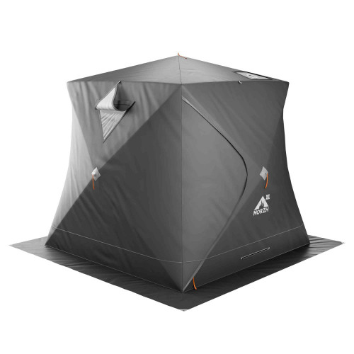 Палатка-Баня МОРЖ КУБ Light XL в Сочи