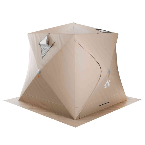 Палатка-Баня МОРЖ КУБ Light XL в Сочи