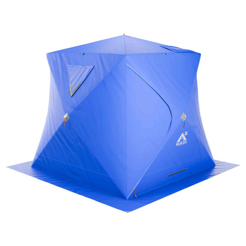 Палатка-Баня МОРЖ КУБ Light XL в Сочи