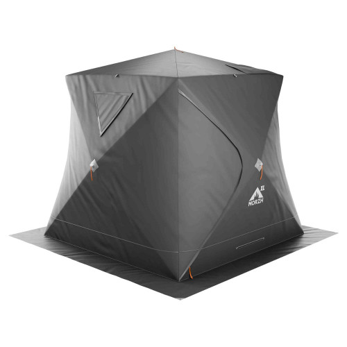 Палатка-Баня МОРЖ КУБ Light XL в Сочи